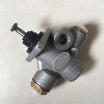 Doctor series aluminum oil pump, Scania oil pump, Volvo oil pump 0440008076