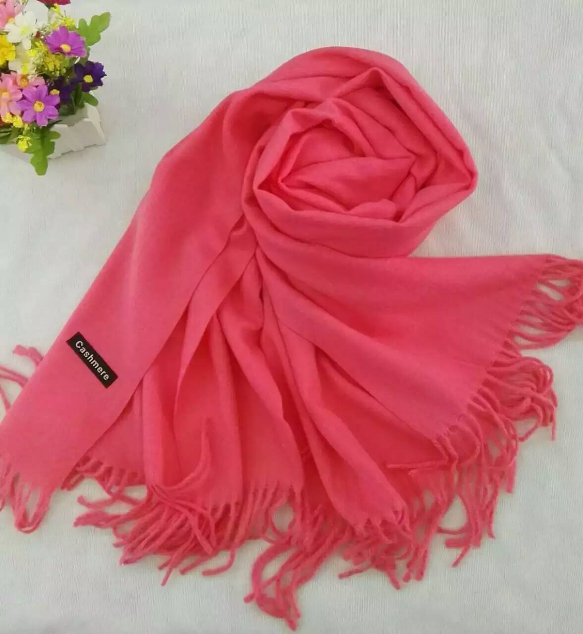 Pull The Shawl undefined