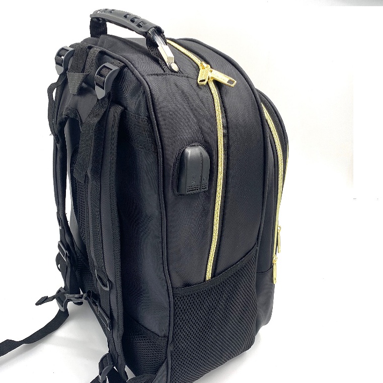 功能包双肩包书包产品图