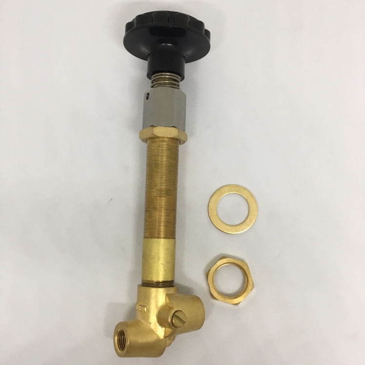 American heavy Kakat excavator D6C copper hand pump, 9H2256 9H-2256