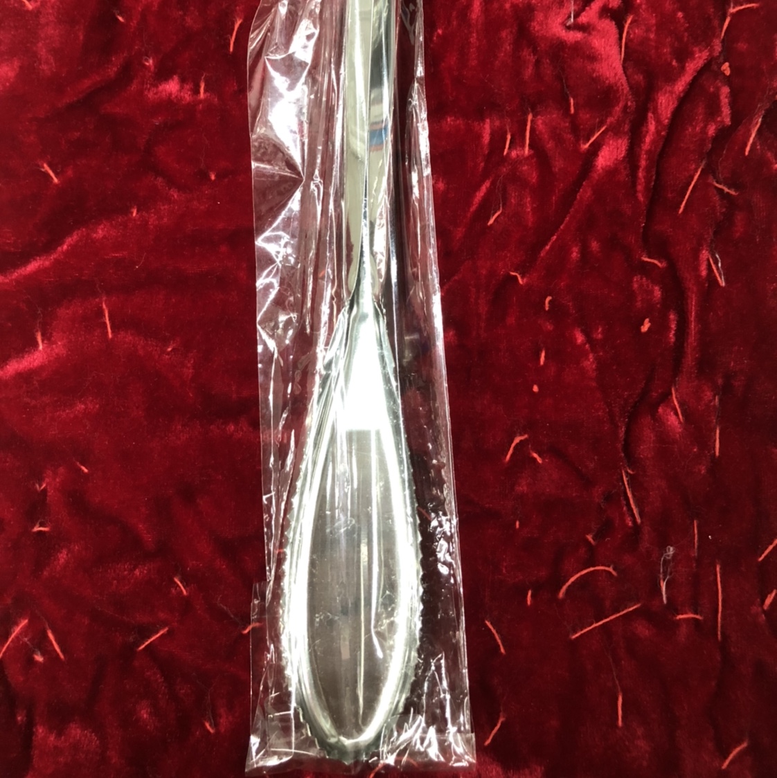 Fish Scale Scraper
