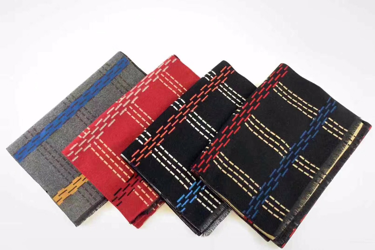 Men's Scarf