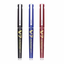 PILOT/ Baile BXC-V7 Weibao Ink ball walking pen 0.7mm