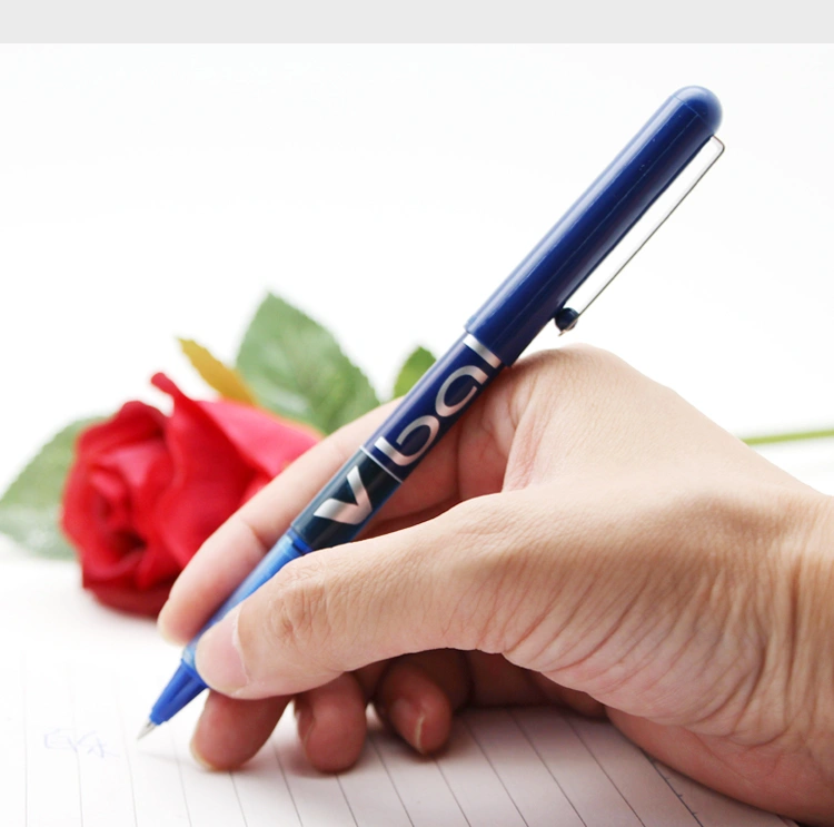 PILOT/ BL-VB5, VB7 ballpoint pens detail image 5