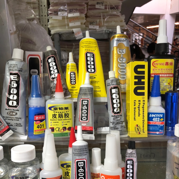 Glue binder point drill glue thumbnail