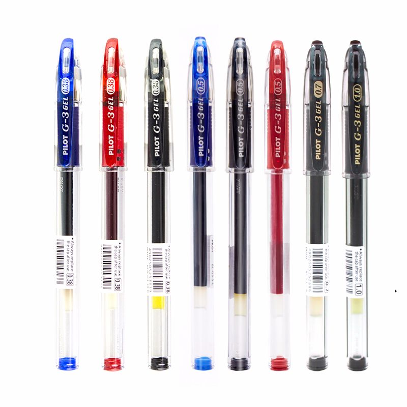 PILOT/ BLN-G3 Gel Pen 0.5MM