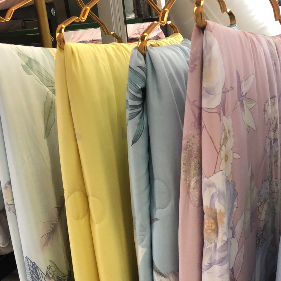 玻尿酸天丝空调被，200*230，150*200