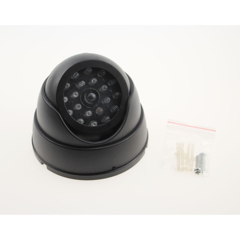 安全仿真摄像头仿真监控视频监控摄像头详情图4