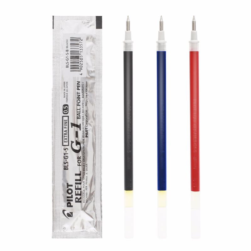 PILOT/ Baile BLS-G1-5 Gel pen core 0.5mm