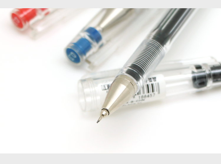 PILOT/ BLLH20C3 Ballpoint Pen for financial Use, extremely thin 0.3mm detail image 5
