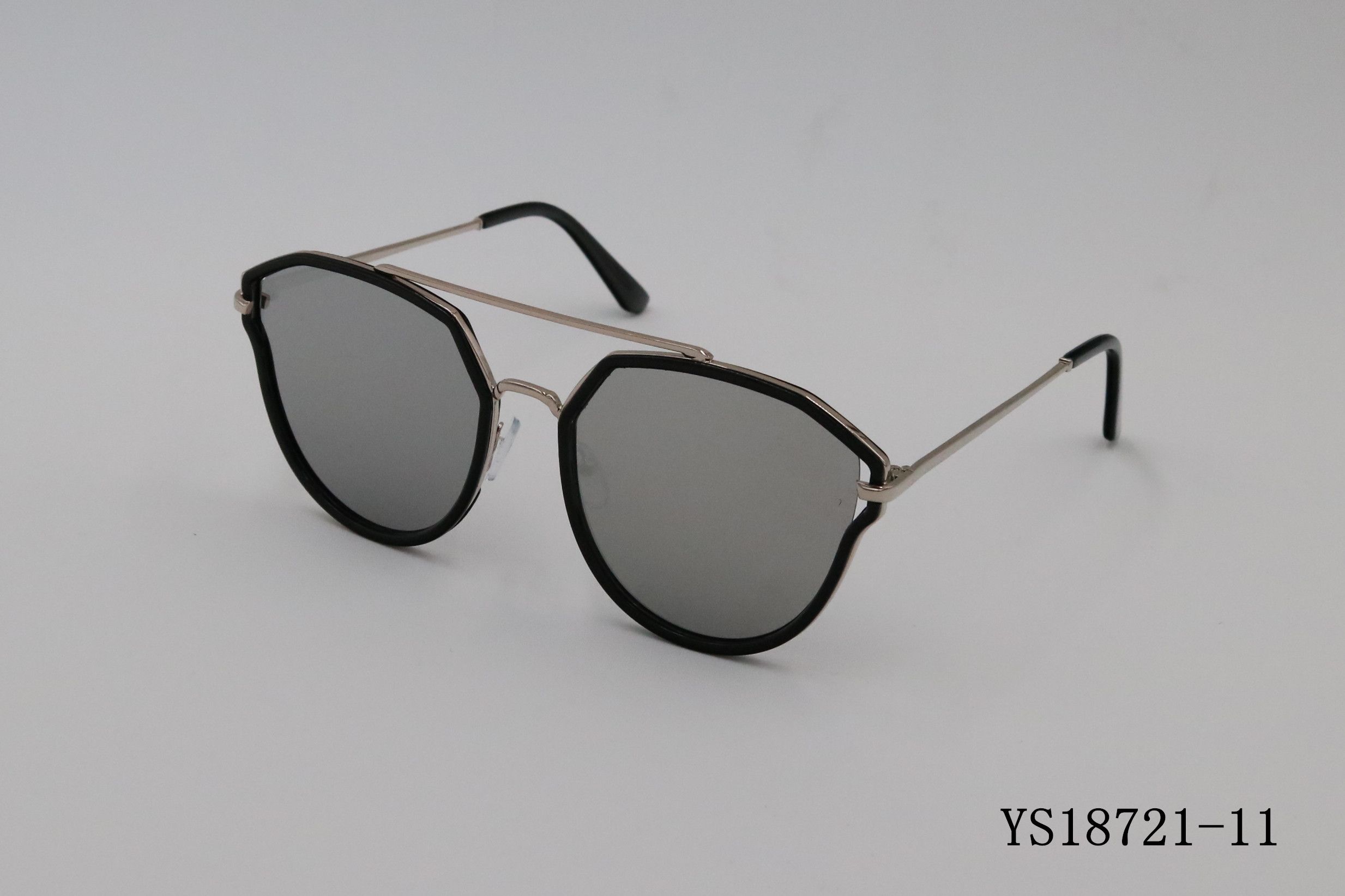 义乌好货伊BY特价双梁太阳镜详情图7