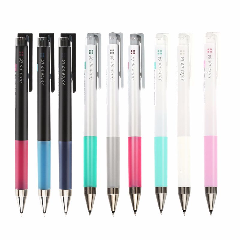 PILOT/ Pilot 20S4 Gel Pen 0.4