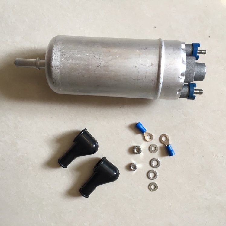BMW Peugeot Volvo car diesel engine electronic fuel pump Fuel pump, 0580254961 0580254957 thumbnail