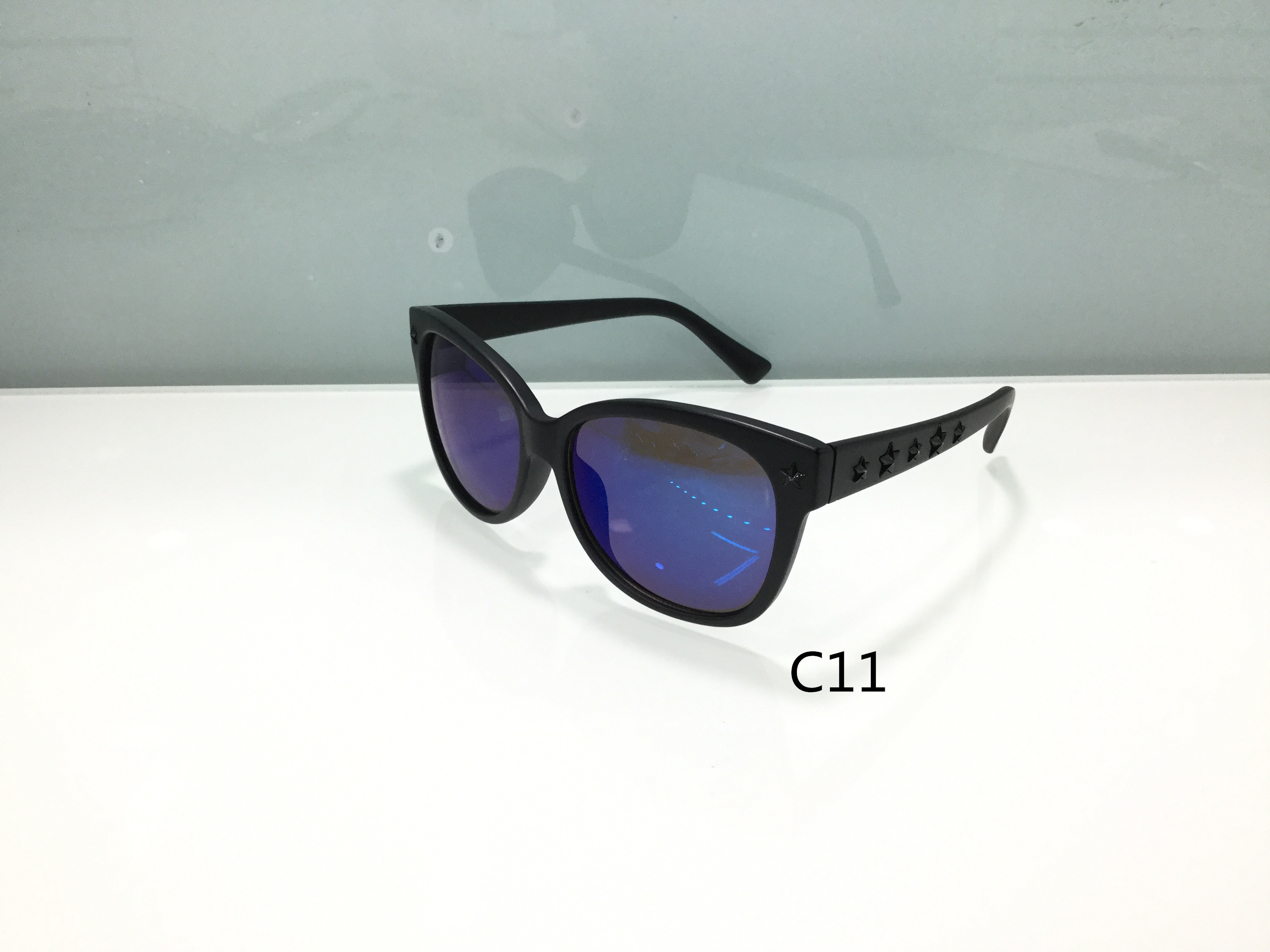 义乌好货伊BY特价个性太阳镜详情图4