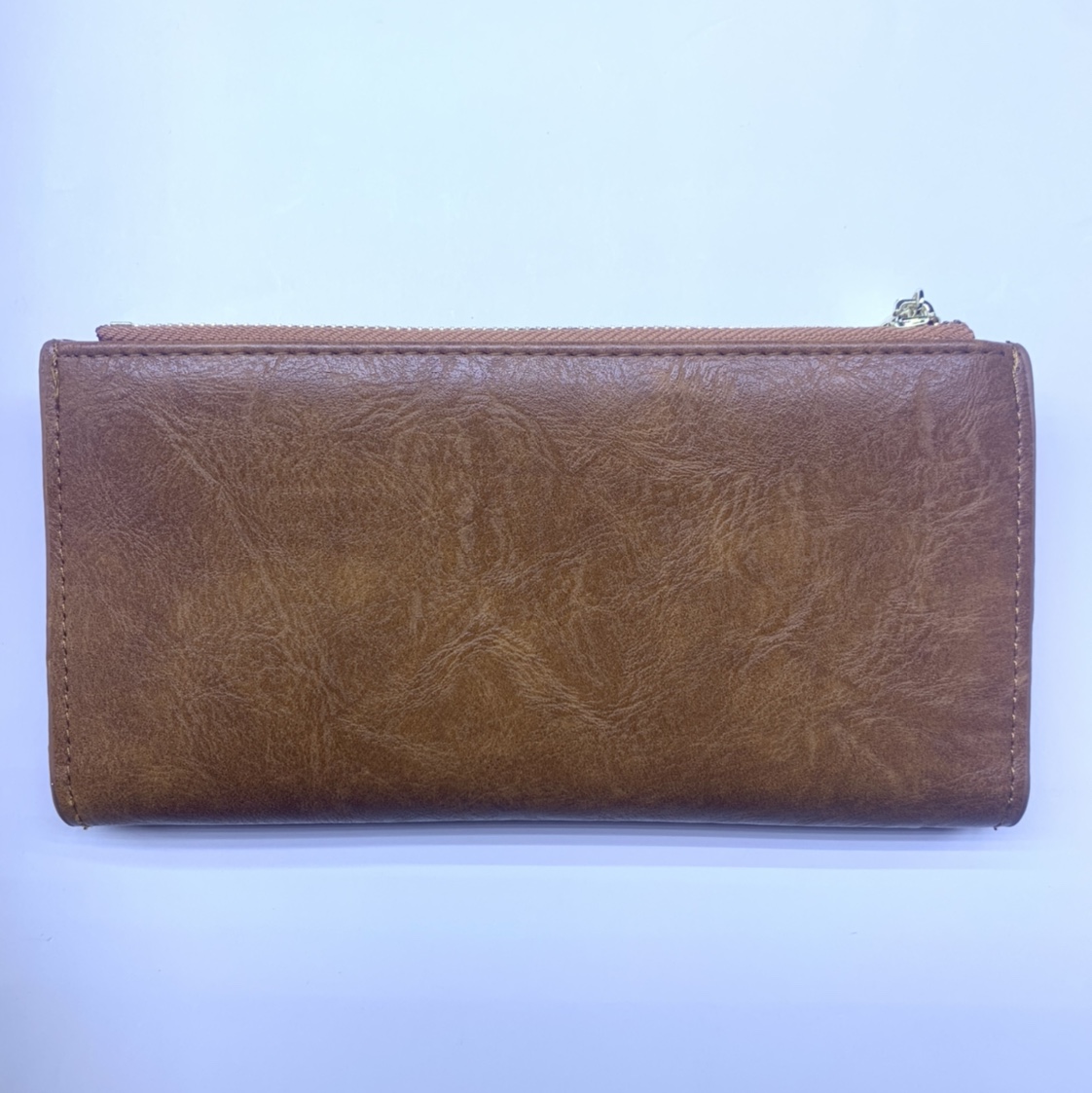 2020新款女士钱包手机包多卡位零钱包细节图