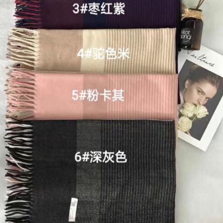 Scarf Stock Contact 13002655687 Specification drawing