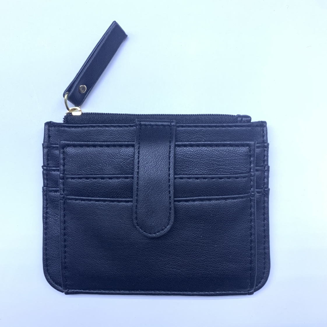 女士多功能零钱包卡包产品图