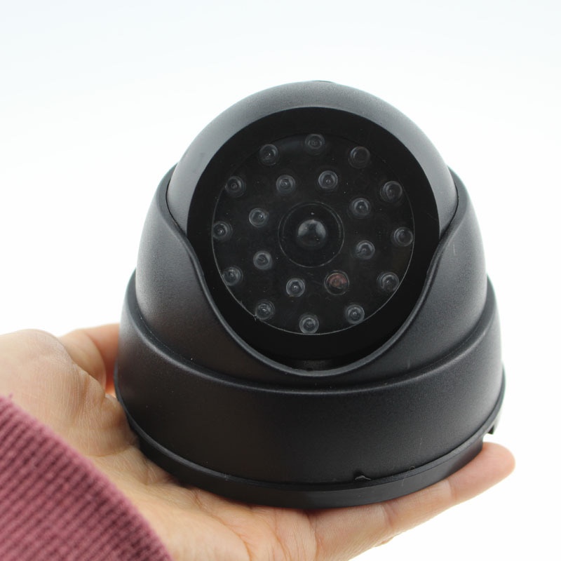 安全仿真摄像头仿真监控视频监控摄像头详情图3