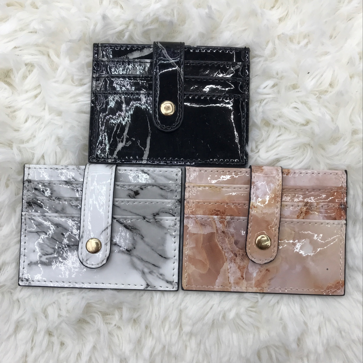 Card Case details Picture
