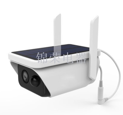 Solar Solar Camera