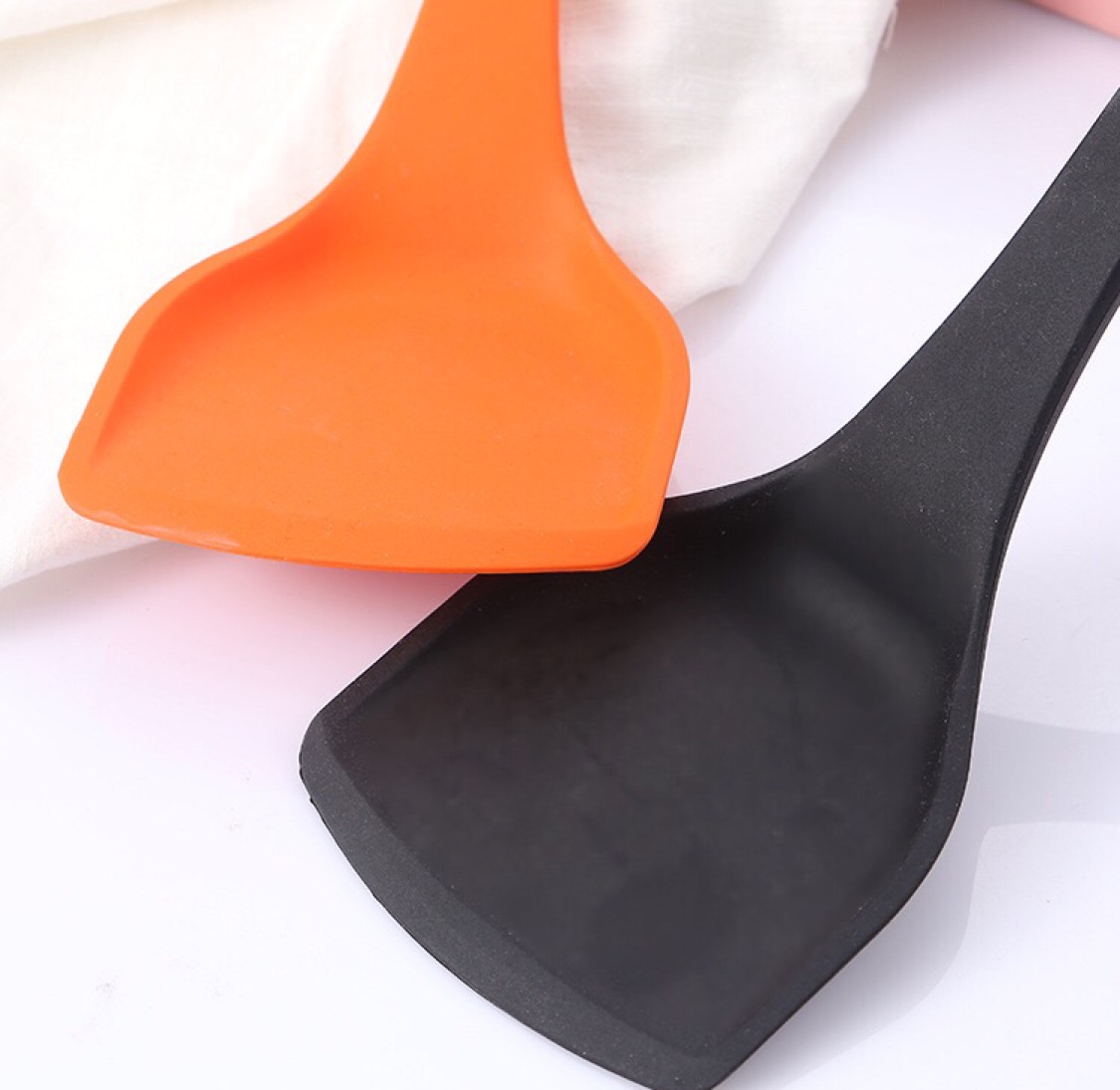 烹饪勺铲实物图