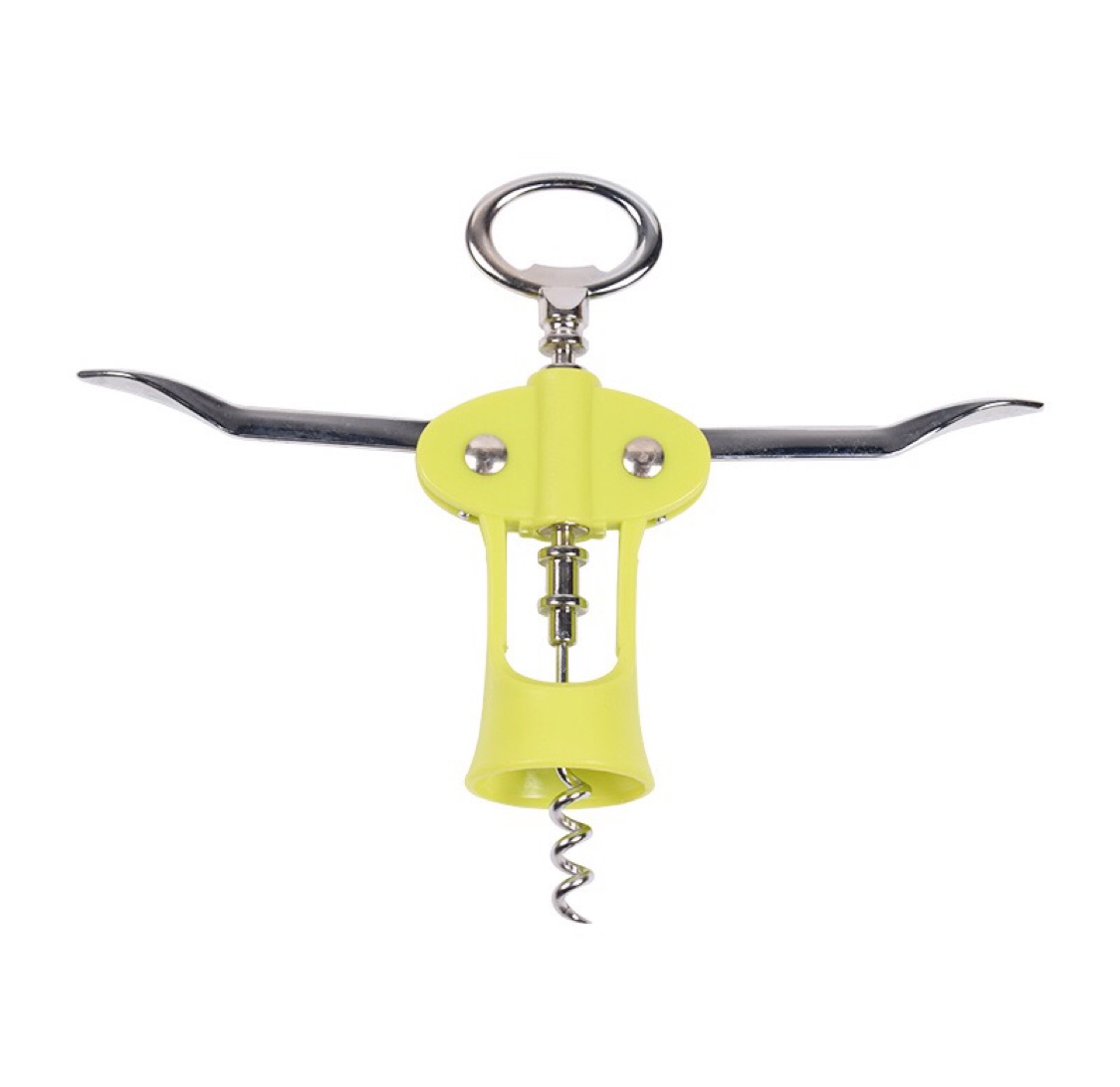 不锈钢开酒器开瓶器红酒启瓶器厂家直销产品图