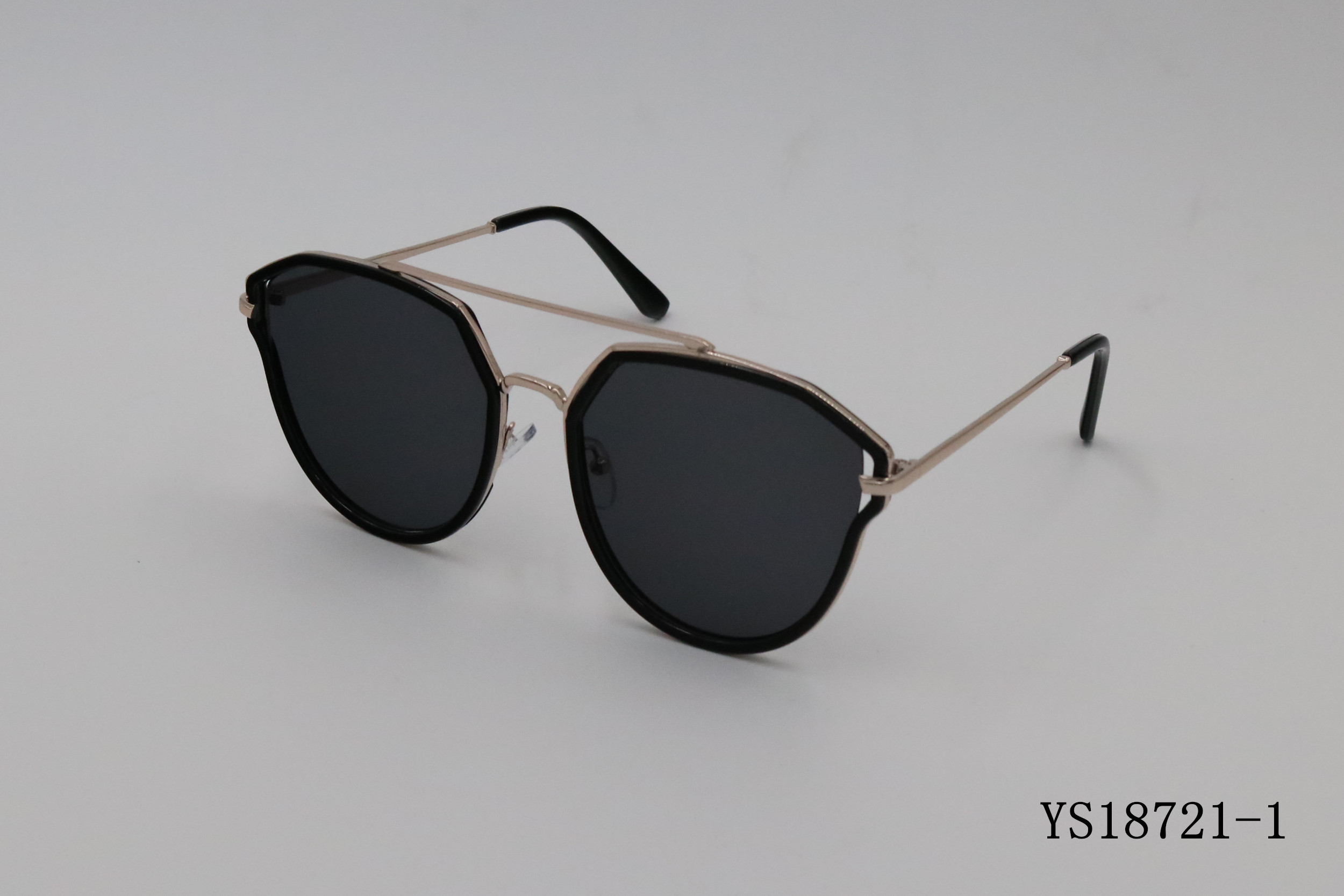 义乌好货伊BY特价双梁太阳镜详情图2