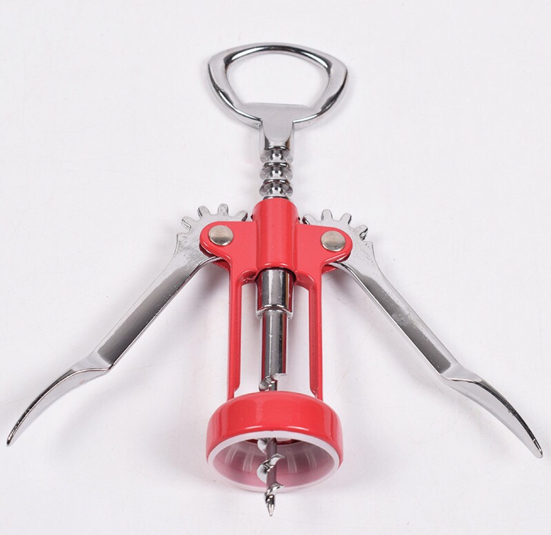 开瓶器、开罐器实物图