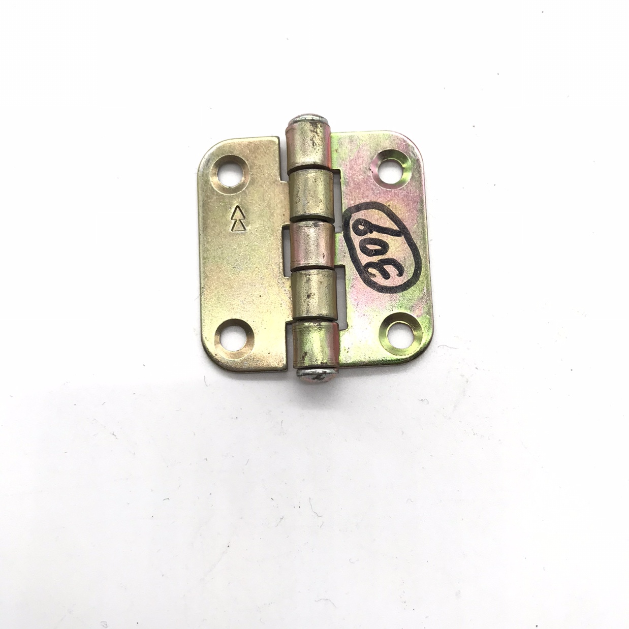 hinges