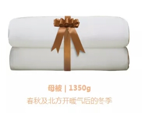 Sannong Home Textile Factory Direct Sales Two In One Full Cotton Sate Silkworm Silk Quilt Mother By Double Spring And Autumn Is Large Price Welcome Inquiry Application Scenario