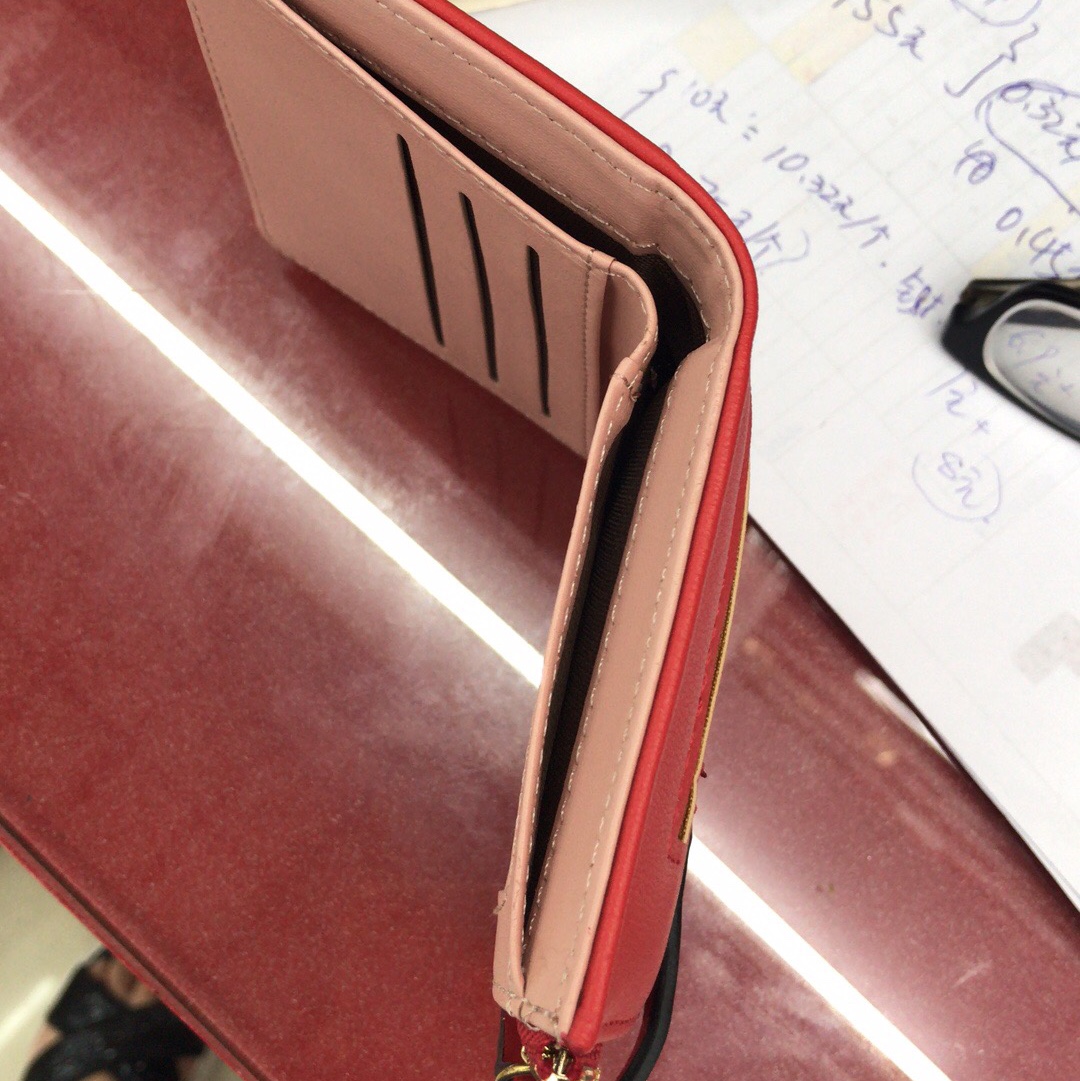 Change Card Bag details Picture