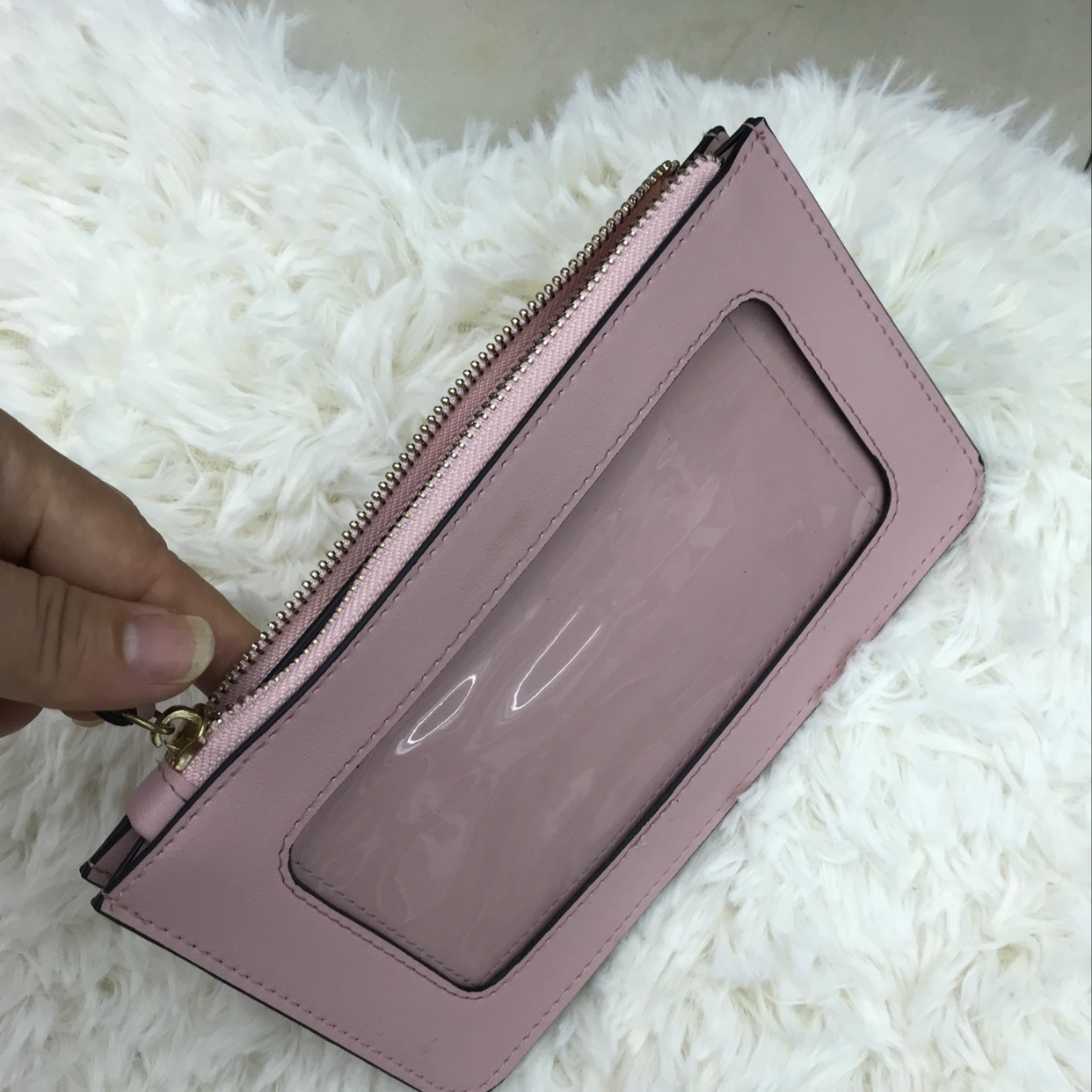 Mobile Phone Bag details Picture