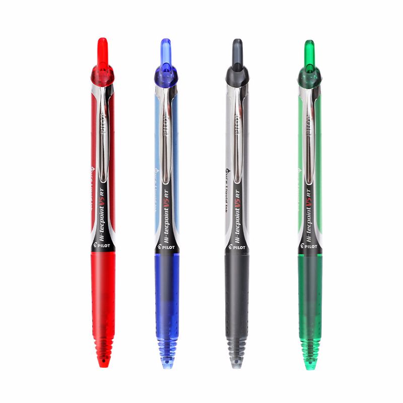 PILOT/ Bello BXRT-V5 Pioneer King walk bead pen 0.5mm