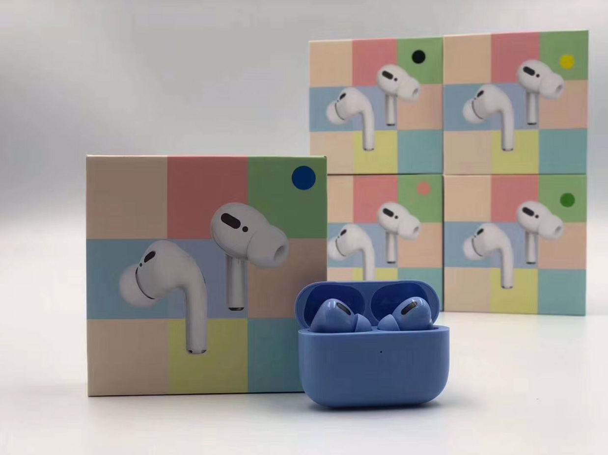 Macaron 3rd Generation Wireless Bluetooth Headphones Application Scenario