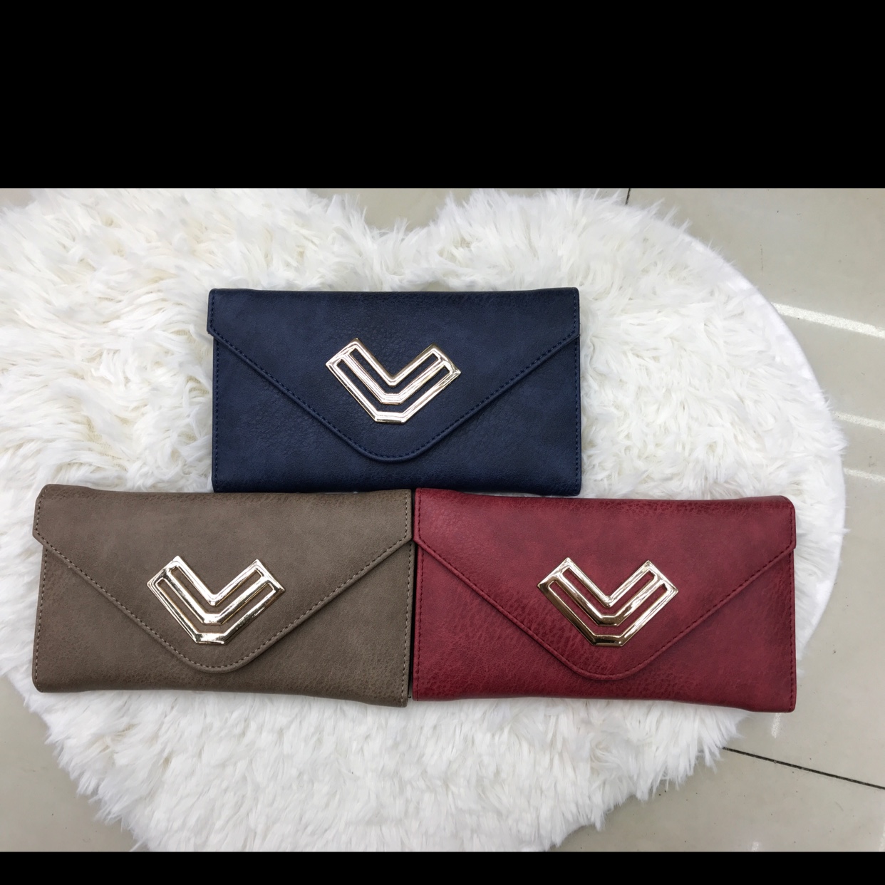 Purse details Picture