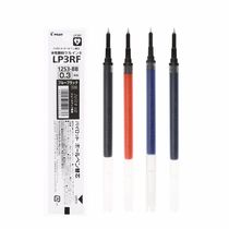 PILOT/ Balle 12S3 Balle Gel pencil Holder 0.3