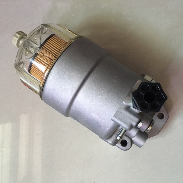 Hitachi EFI oil Water separator Assembly filter assembly 6M60 4642641 8-98008-840-0 FE336J
