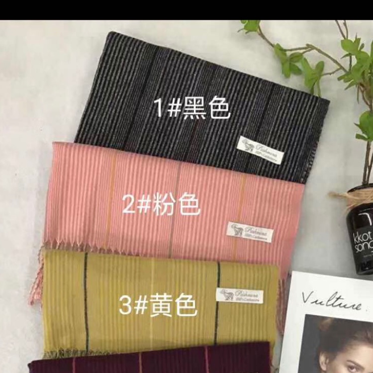 Scarf In Stock Contact 13002655687 Oh details Picture