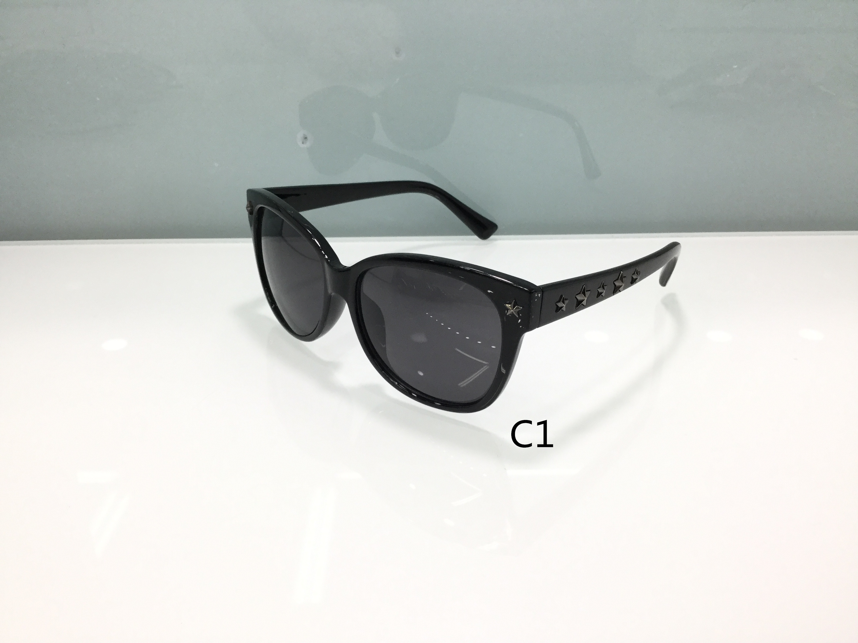 义乌好货伊BY特价个性太阳镜详情图2