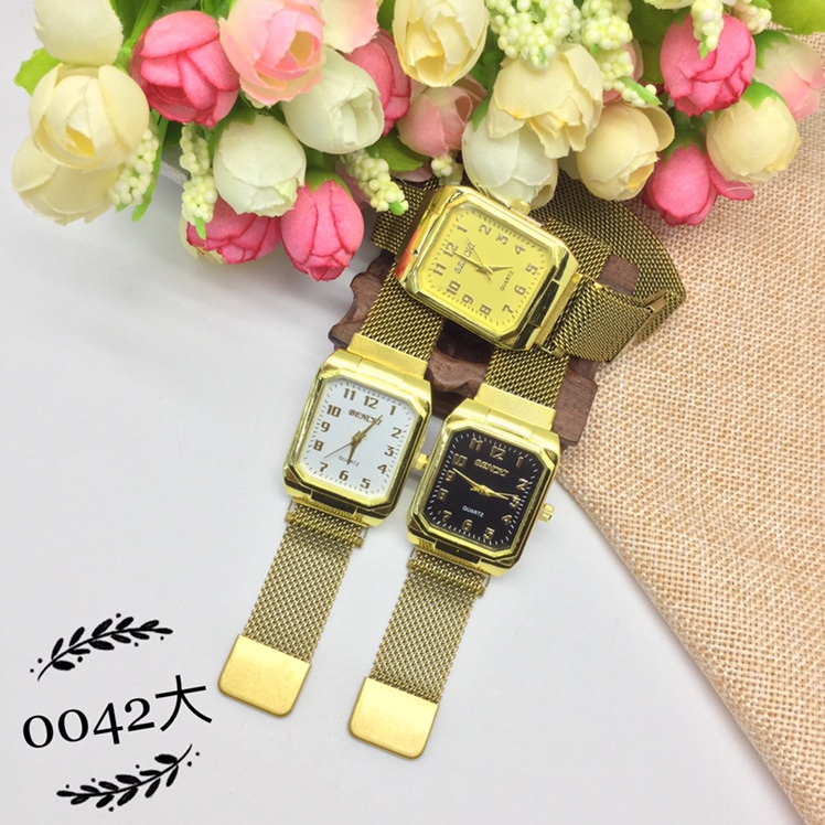 Milan Men's Fashion Watch 0042