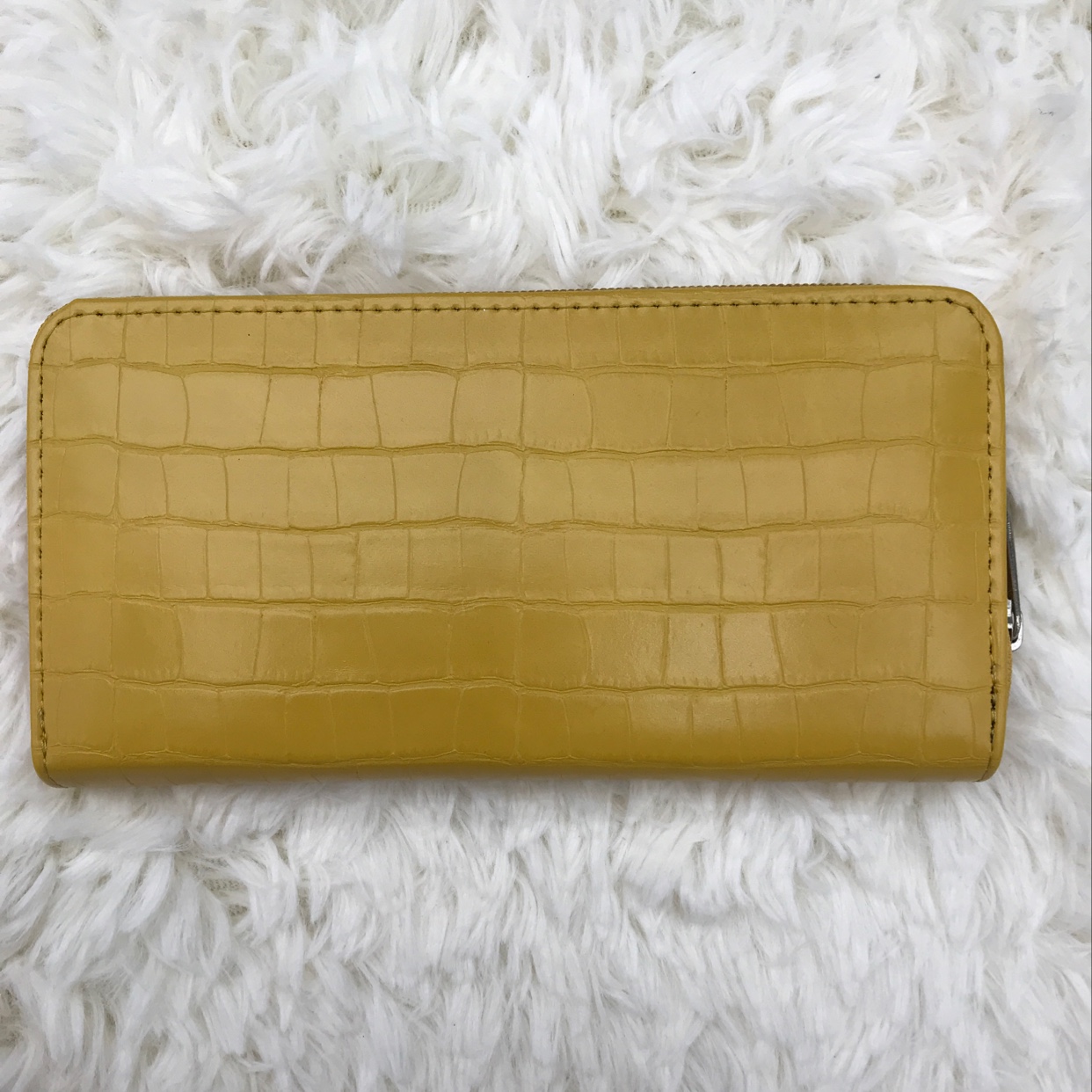 2020 Europe And The United States Popular Wallet details Picture