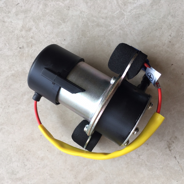 SUZUKI SUPER CARRY 85-89 Electric Shock type electronic fuel pump 15100-85501