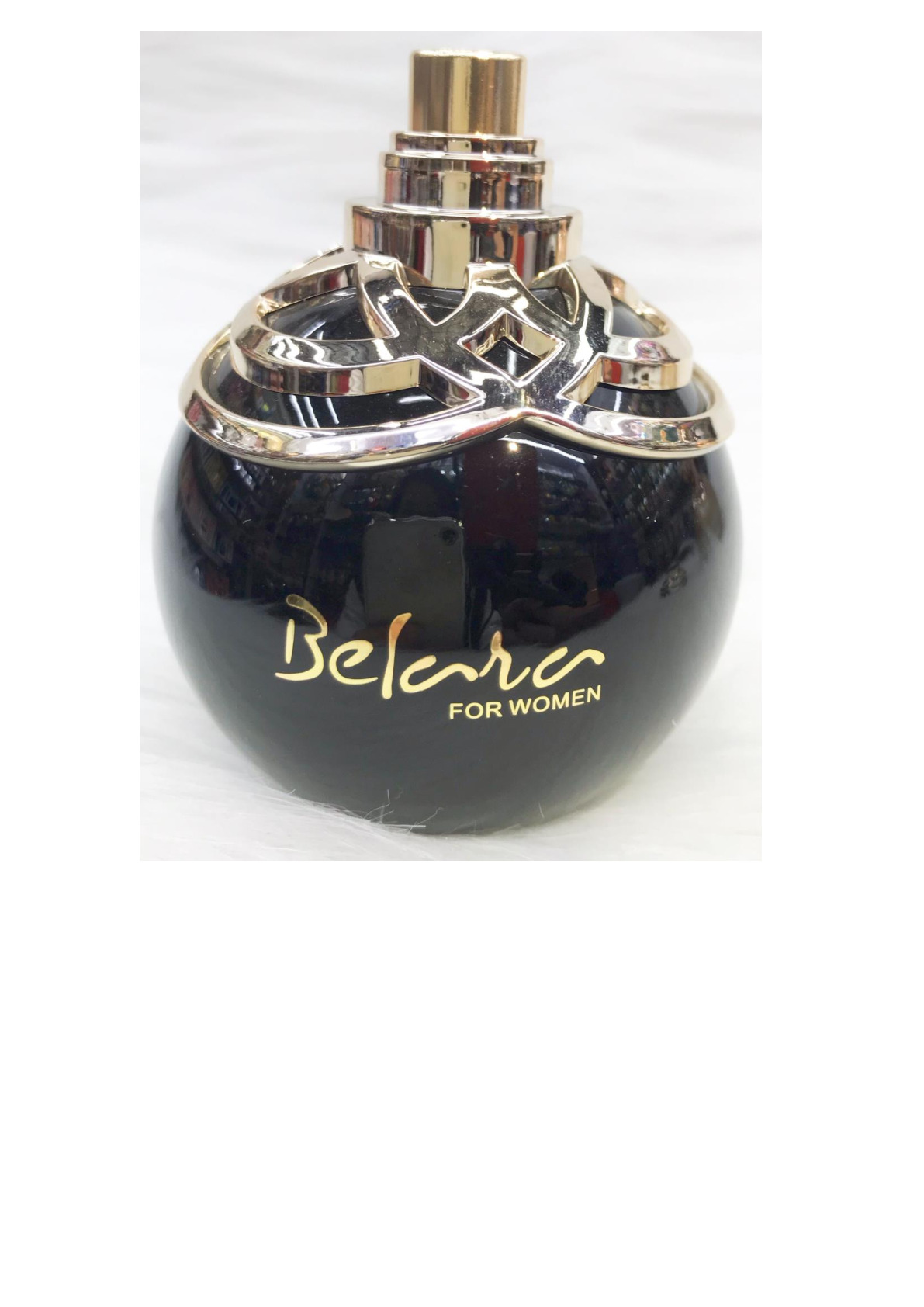 【法国香型】正品出口香水女士持久淡香雪尔妮兰香水清新留香邂逅详情12