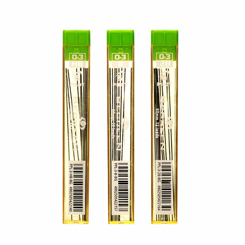 PILOT PPL-3 Xiuli Automatic Pencil Lead 0.3
