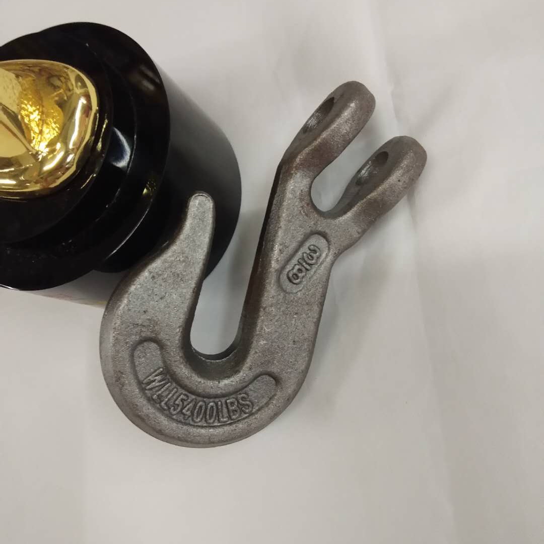 3/8羊角抓钩G70详情图6