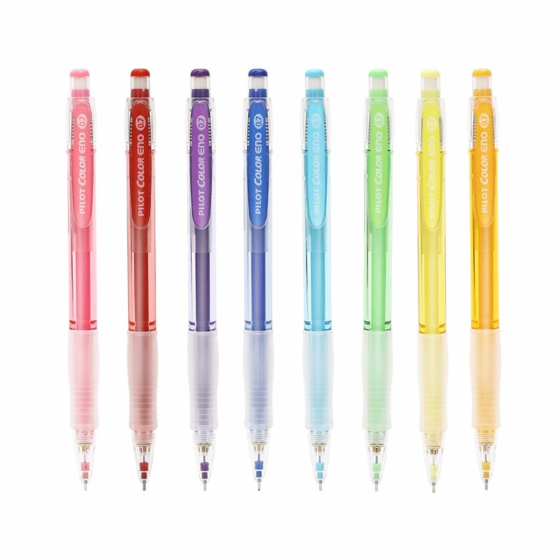 PILOT/ Bello HCR-197 Color Core automatic pencil 0.7