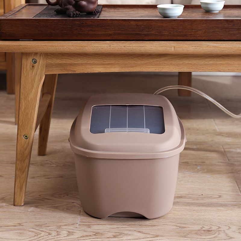 垃圾桶/Furniture/eko垃圾桶/儿童用品/创新垃圾桶产品图