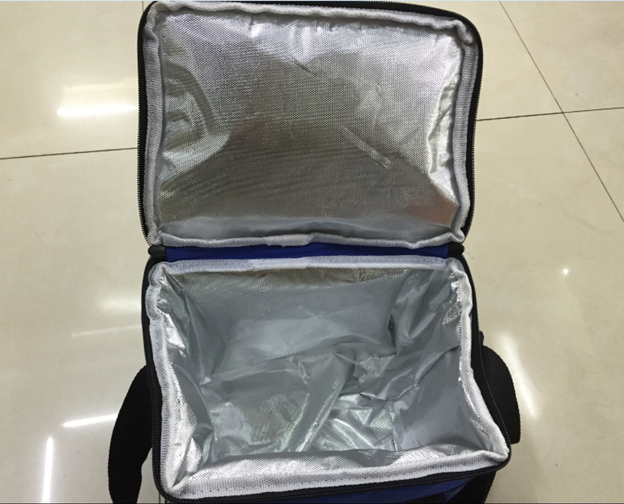 Thickened Oxford cloth 12-pack ice packs Specification image