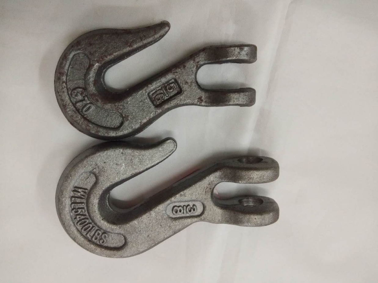 3/8羊角抓钩G70详情图7