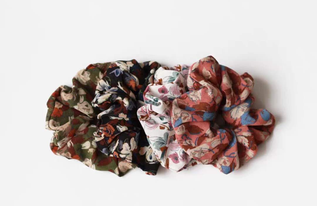 火烈鸟大肠圈产品图